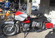 Forum des associations Milhaud 2025